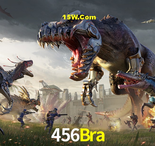 Descubra a Magia dos Jogos de Arcade no 456Bra